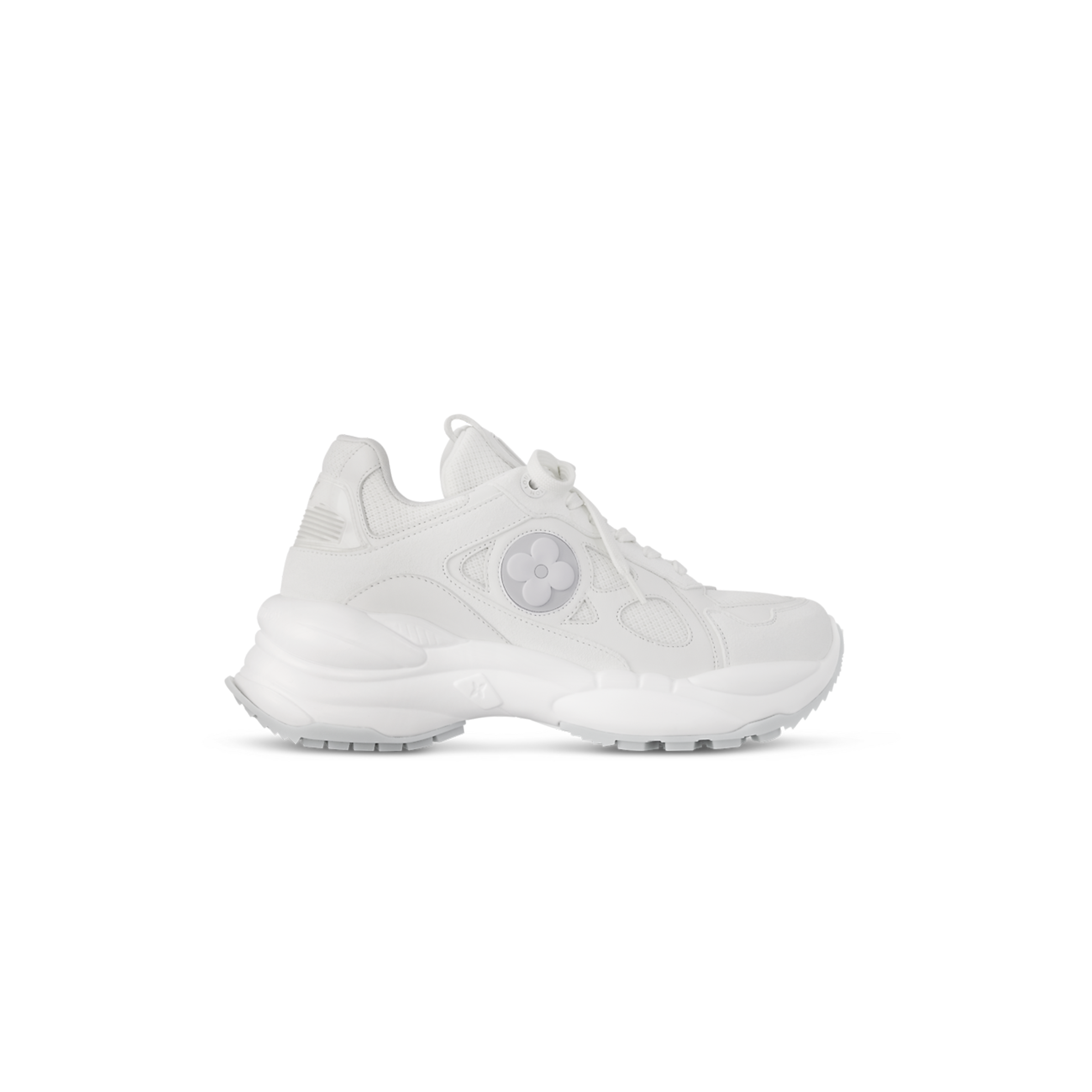 l**is V*t*n run 55 sneaker 1acgqg